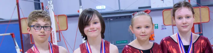 Eagles Gymnastics Club — gymnastics-studio in King's Lynn — 5