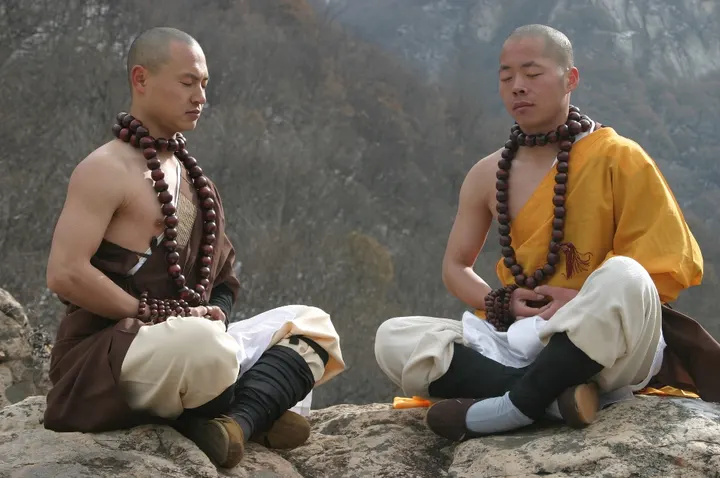Shaolin Quan Fa Modena — arti marziali-studio a Modena — 3