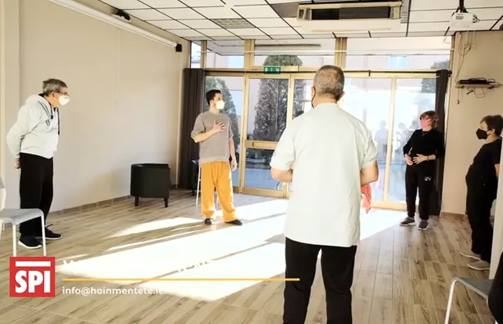 Shaolin Quan Fa Modena — arti marziali-studio a Modena — 4
