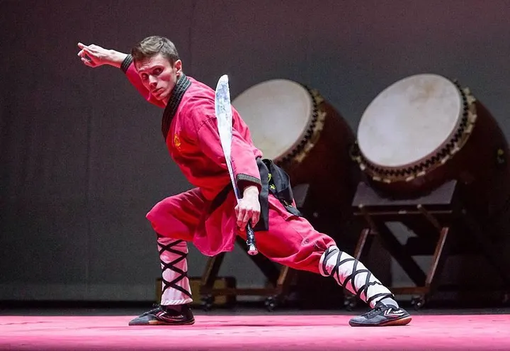 Shaolin Quan Fa Modena — Arti marziali a Torrazzi, Modena
