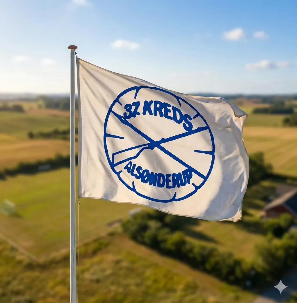 Alsønderup Idrætsforening — træningsstudio i Hillerød — 2