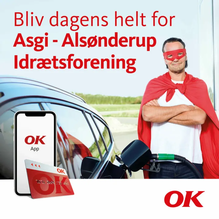 Alsønderup Idrætsforening — Fitness Studio i Sønder Strødam, Hillerød
