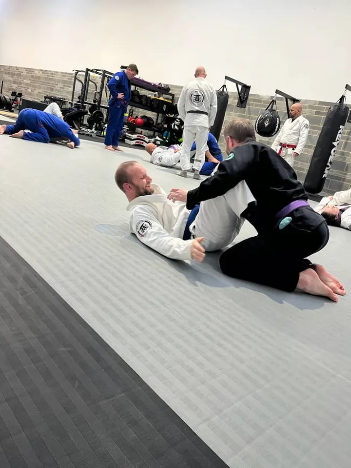 IRONWORKS MARTIAL ARTS & FITNESS — martial arts-studio in Belmont, Durham — 2