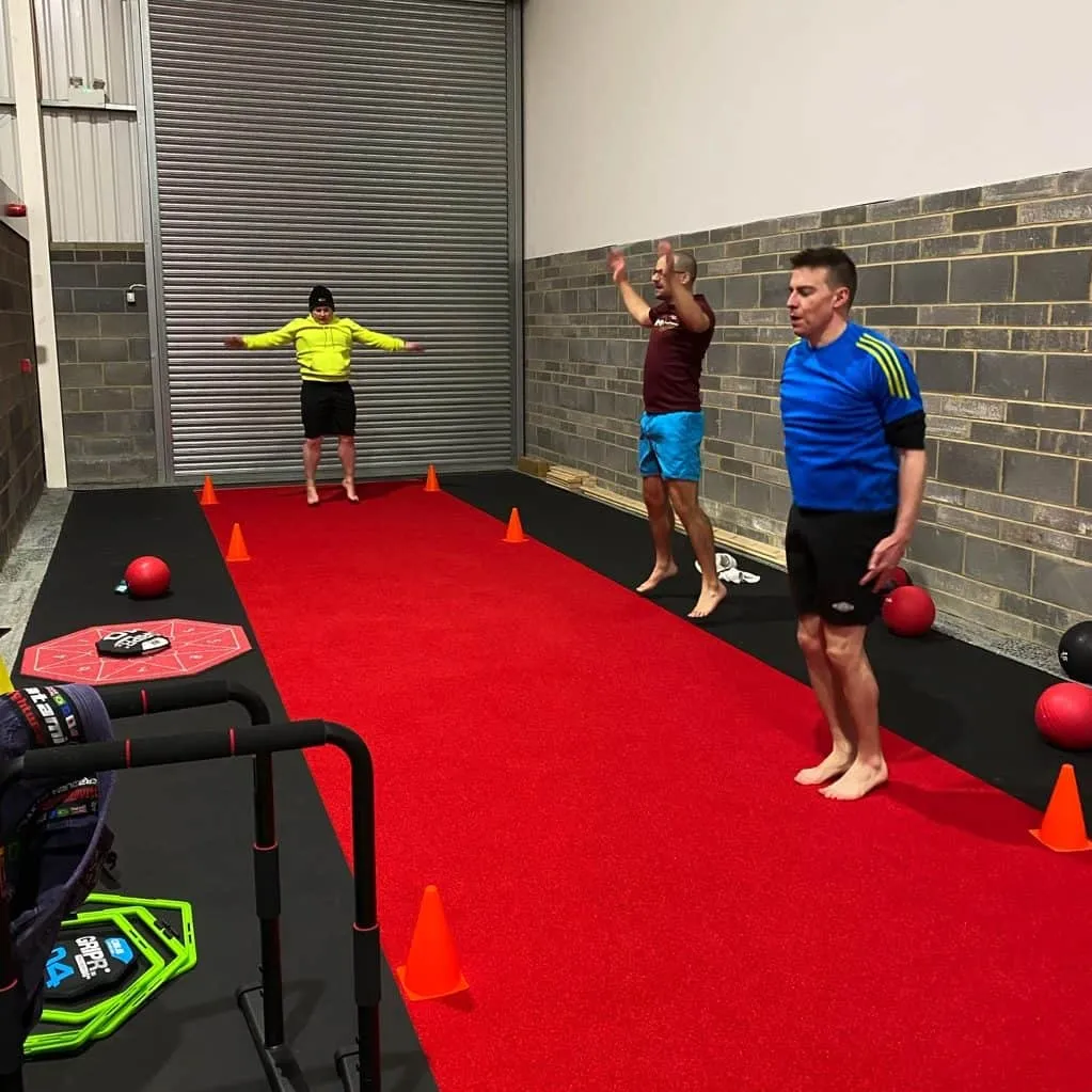 IRONWORKS MARTIAL ARTS & FITNESS — martial arts-studio in Belmont, Durham — 3