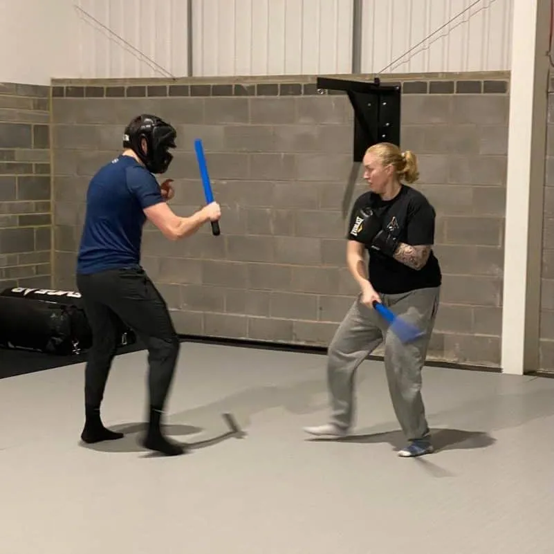 IRONWORKS MARTIAL ARTS & FITNESS — martial arts-studio in Durham — 3