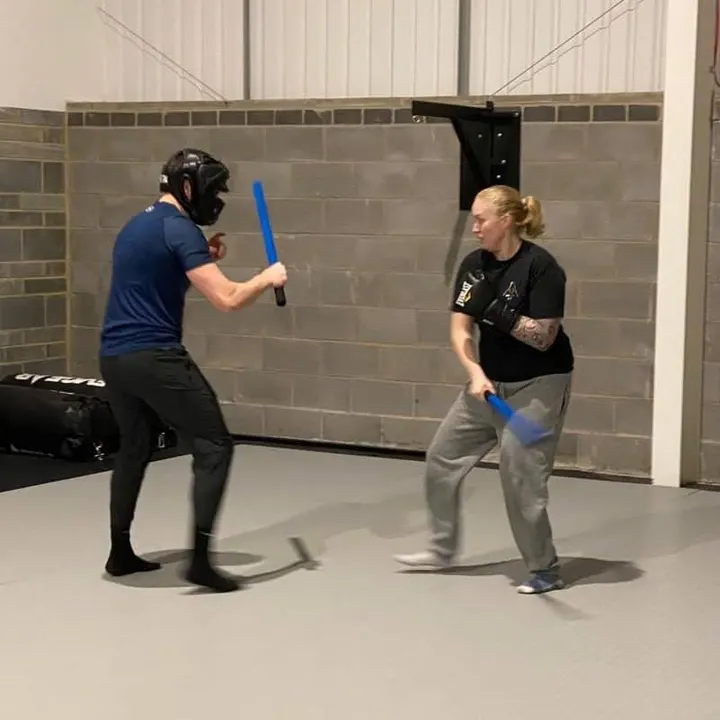 IRONWORKS MARTIAL ARTS & FITNESS — martial arts-studio in Durham — 3