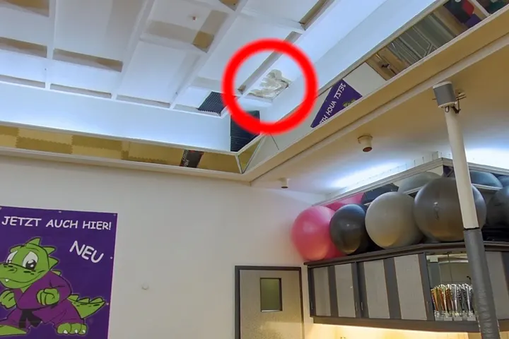 Kampfsportakademie Nord UG — kampfsport-studio in Plumühlen, Seevetal-Beckedorf — 2