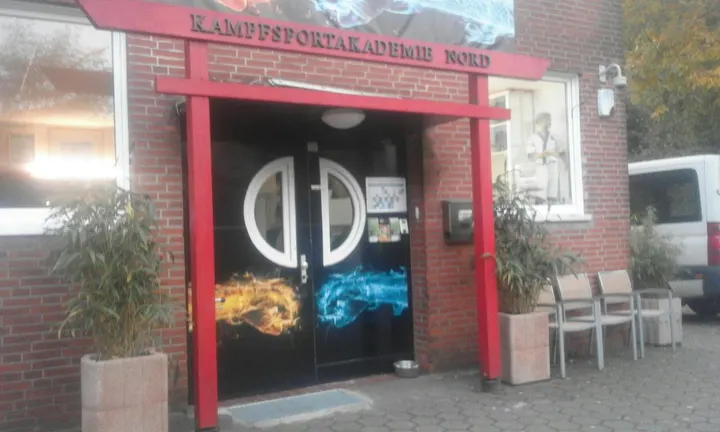 Kampfsportakademie Nord UG — kampfsport-studio in Seevetal-Beckedorf — 3