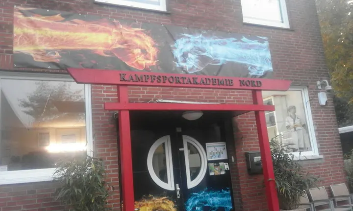 Kampfsportakademie Nord UG — kampfsport-studio in Seevetal-Beckedorf — 4