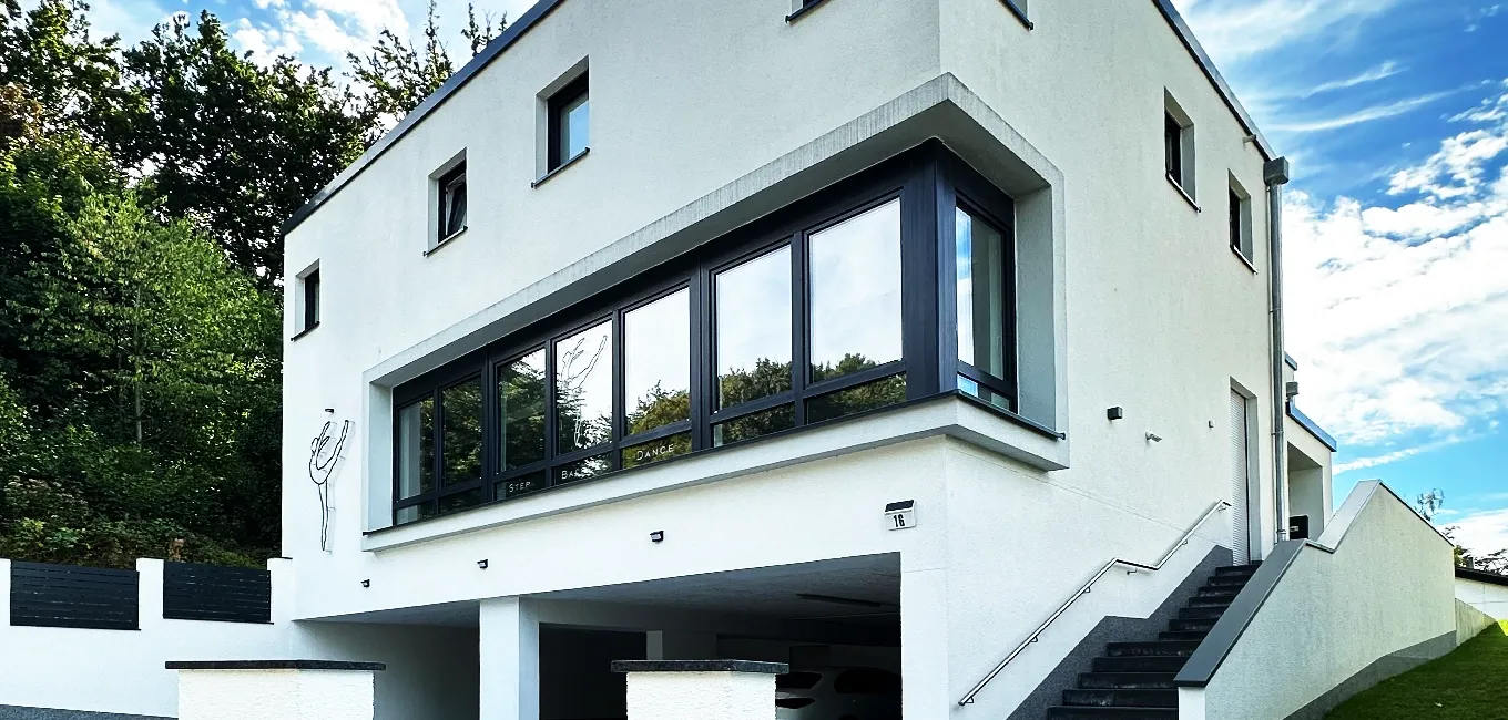 Ballettschule Ivancic — tanz-studio in Hagen — 2