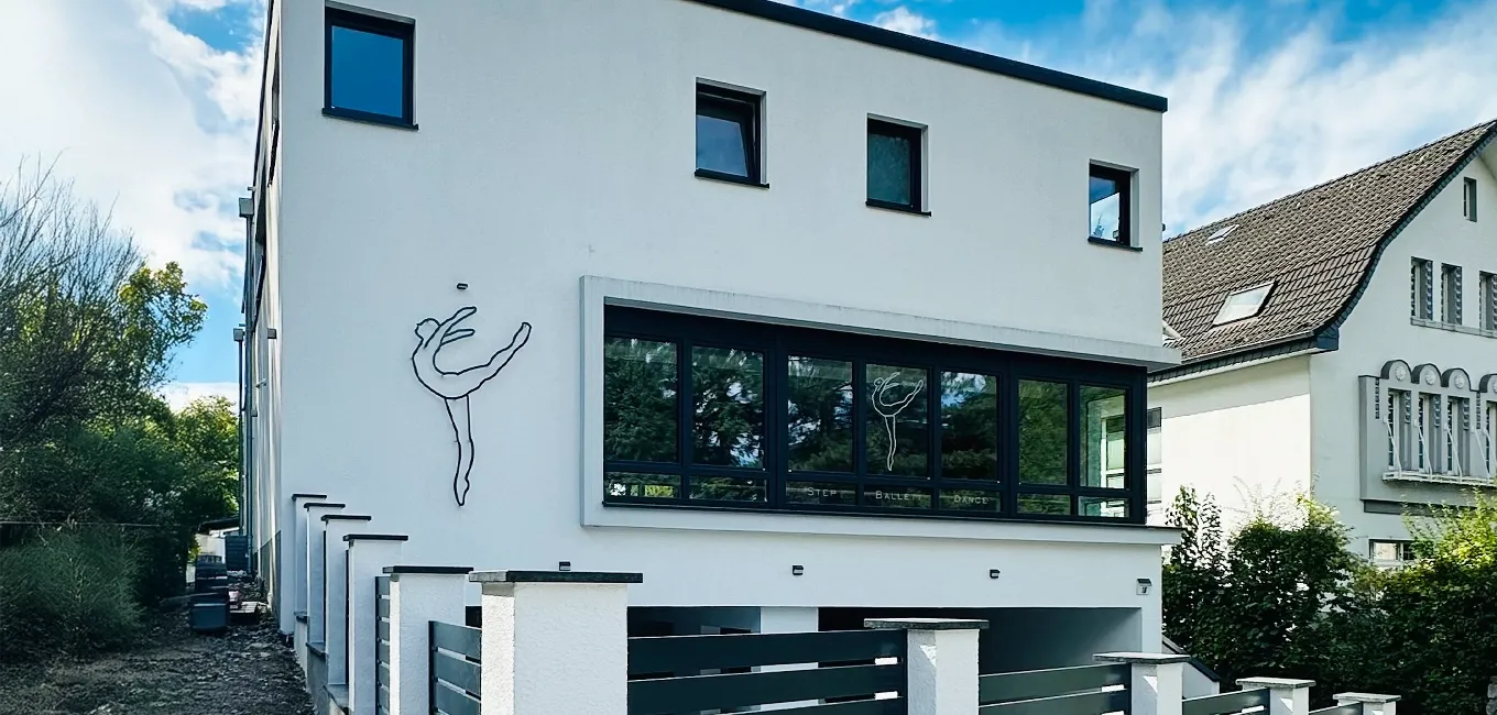 Ballettschule Ivancic — tanz-studio in Hagen — 3