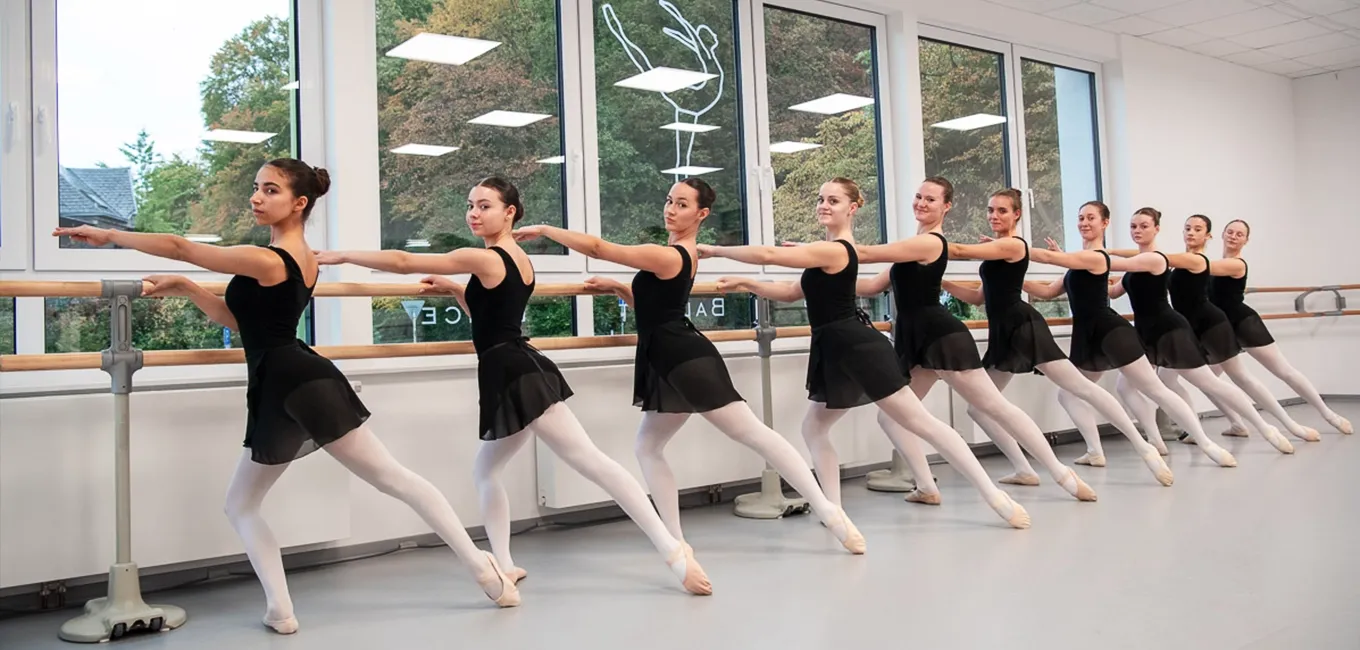 Ballettschule Ivancic — tanz-studio in Hagen — 3