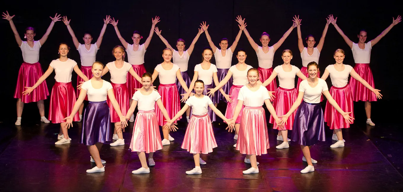 Ballettschule Ivancic — tanz-studio in Hagen — 4