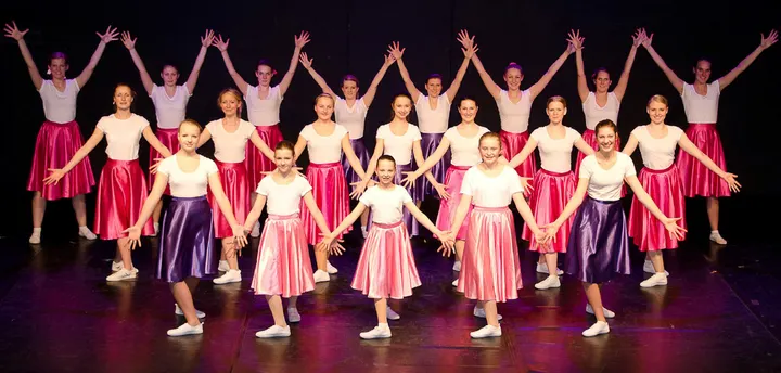 Ballettschule Ivancic — tanz-studio in Hagen — 4