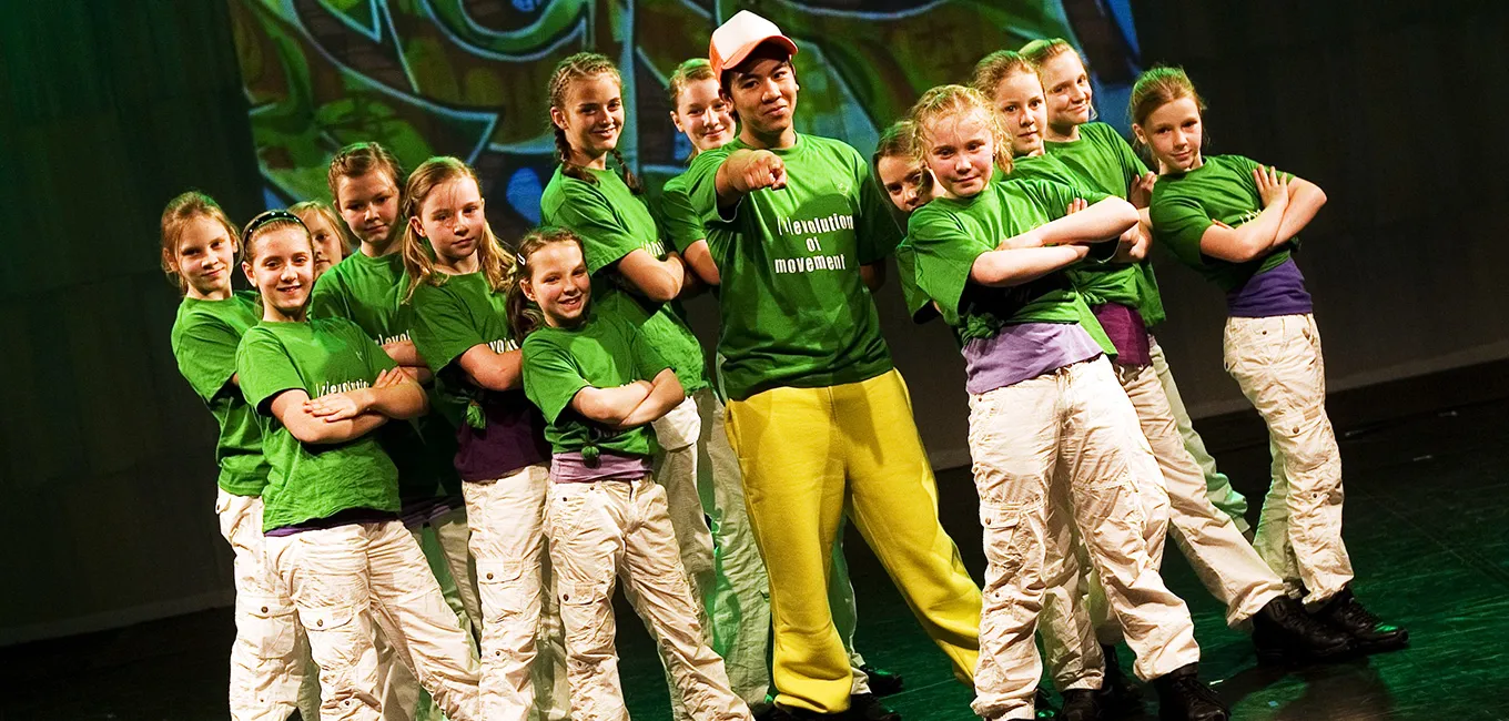 Ballettschule Ivancic — tanz-studio in Hagen — 5