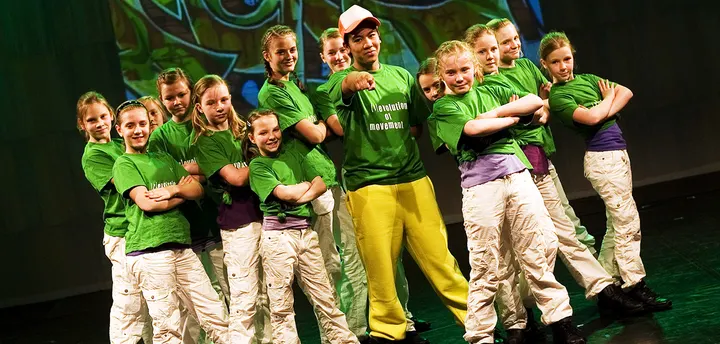 Ballettschule Ivancic — tanz-studio in Hagen — 5