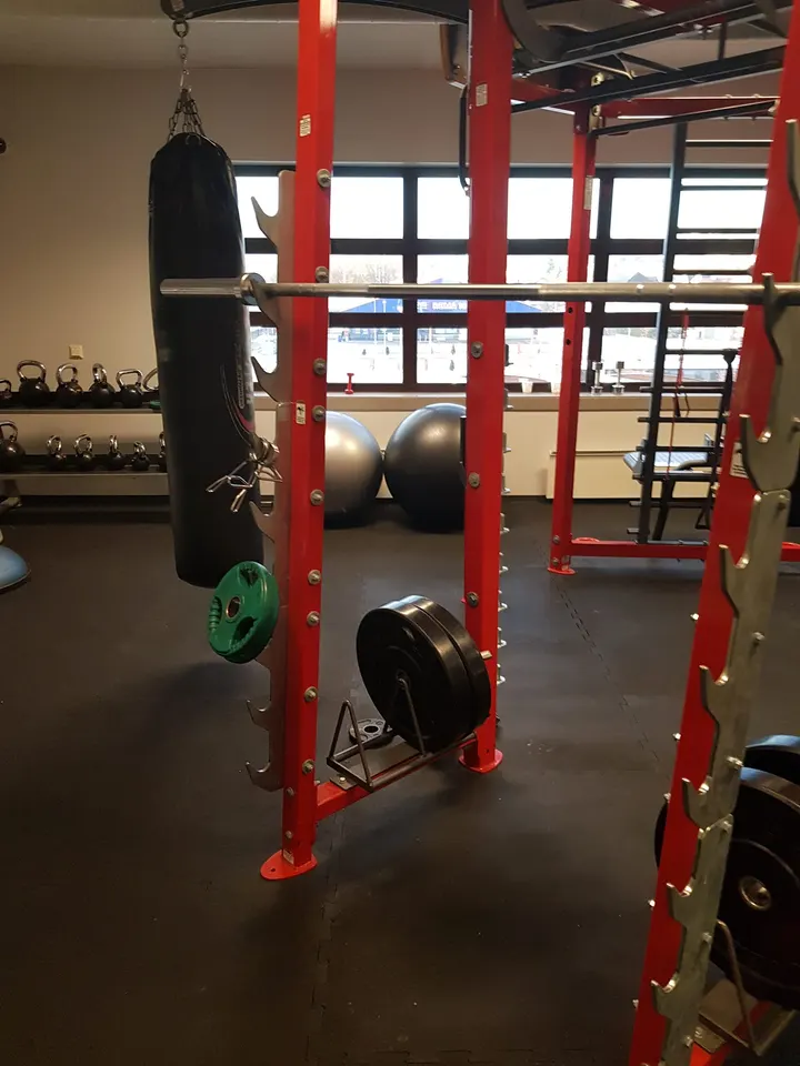 Lier Sportskarate & Fitness Center — kampsport-studio i Lierstranda — 5
