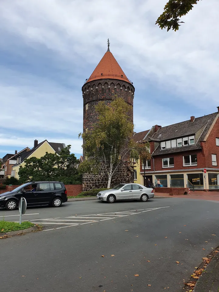 Haltern — fitnessstudio in Haltern am See — 5