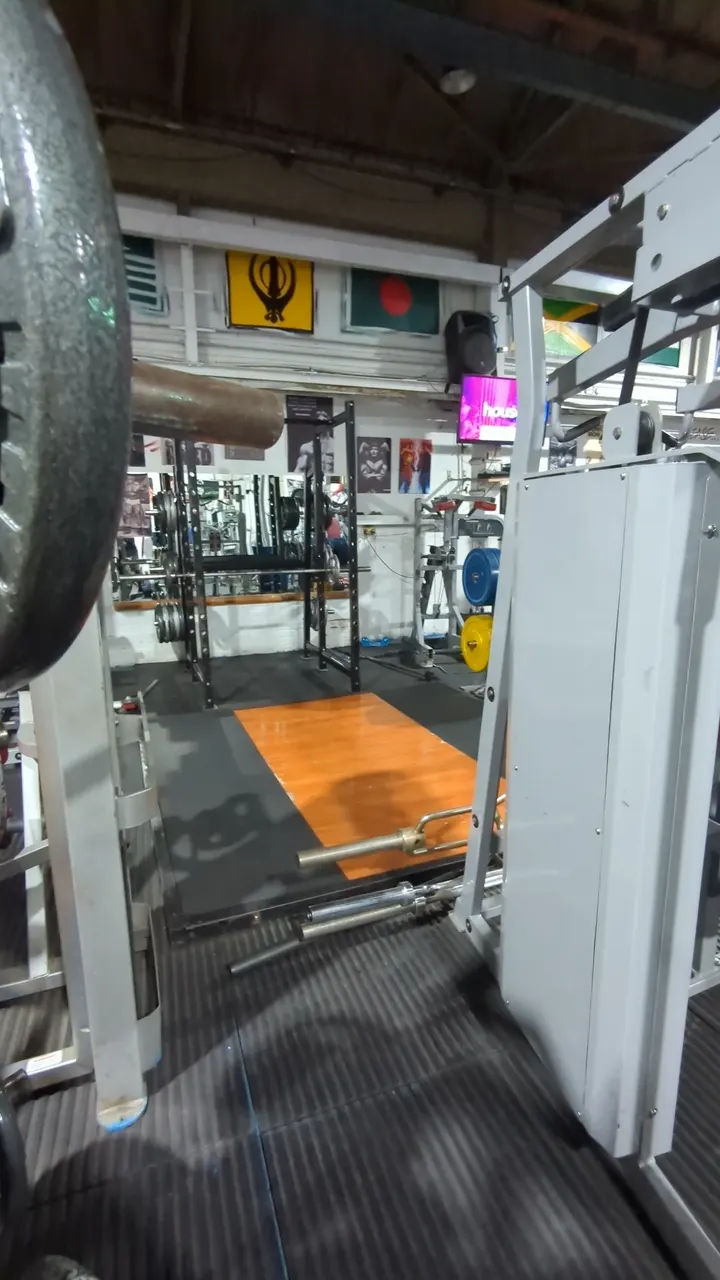 Alpine Gymnasium — fitness studio in Lyng, West Bromwich — 3