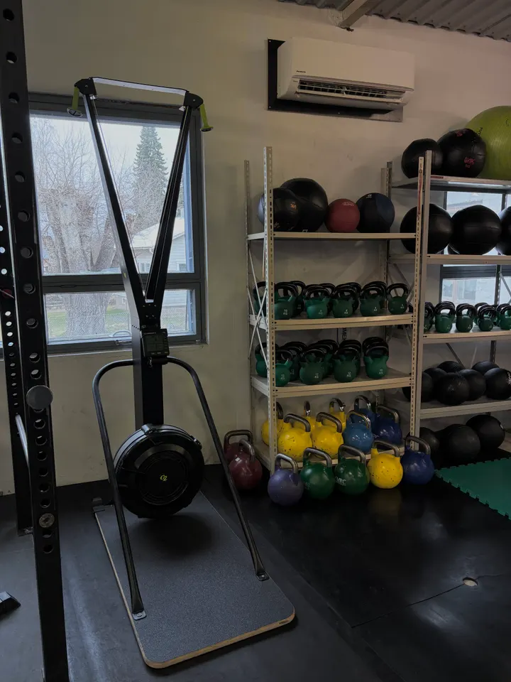 LTU Loviisan Toiminnallinen Urheilu — functional training-studio – Rauhala, Loviisa — 3