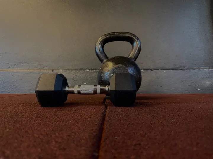 LTU Loviisan Toiminnallinen Urheilu — Fitnessstudio – Rauhala, Loviisa