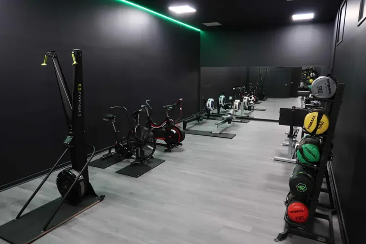 MPFit Gyms Brighouse — fitness studio in Thornhills, Brighouse — 3