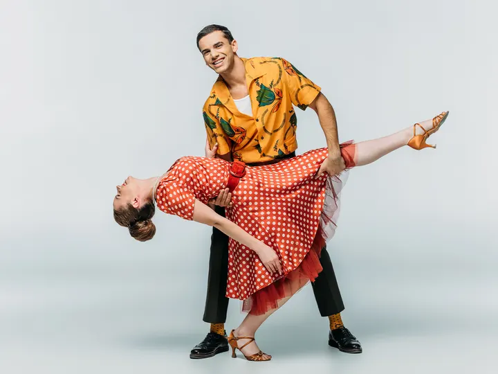 JM Dance Moves — tanz-studio in Rheda-Wiedenbrück — 4