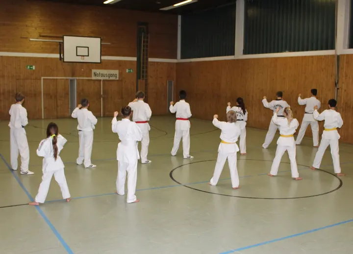 Taekwondo Mühldorf — kampfsport-studio in Mühldorf am Inn — 3
