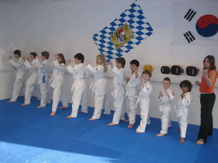 Taekwondo Mühldorf — kampfsport-studio in Mühldorf am Inn — 4