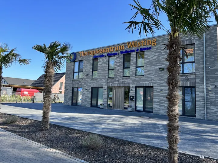 Therapiezentrum Wüsting — pt-studio in Wraggenort, Hude — 3