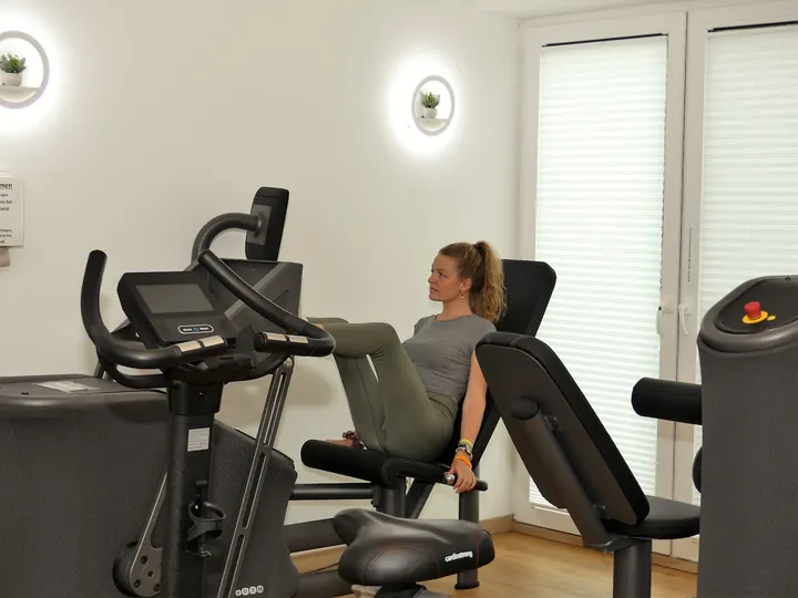 Therapiezentrum Wüsting — pt-studio in Hude — 3