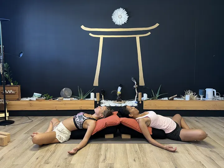 Yogaia Boat — yoga-studio à Paris 16e Arrondissement, Paris — 3