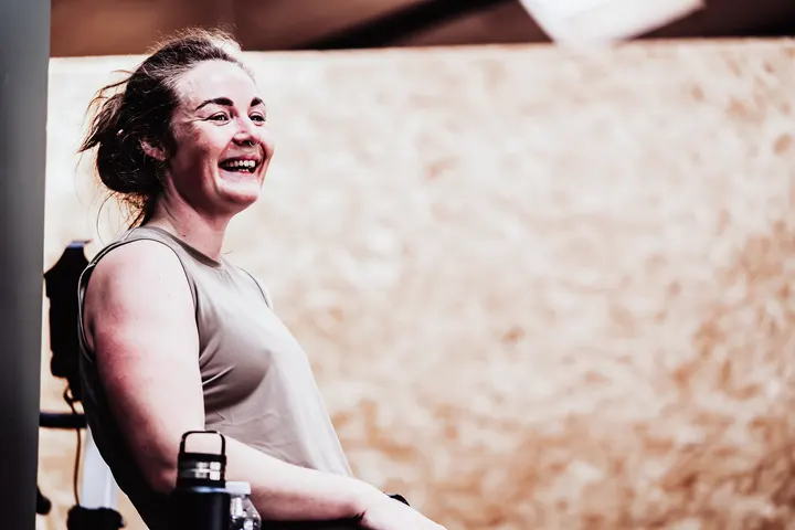 Sund med Ryder — Functional Training i Tune
