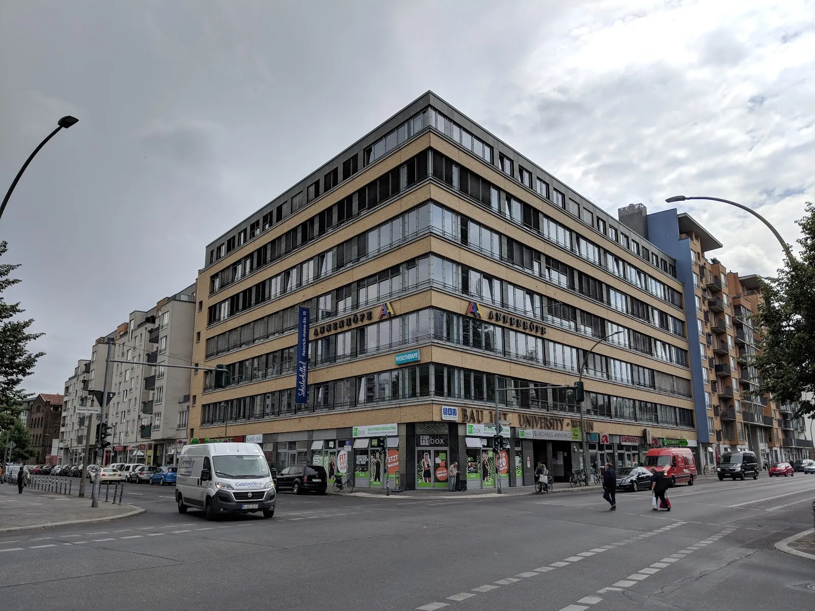 EMS Training fitbox Berlin Moritzplatz — hiit-studio in Berlin — 4