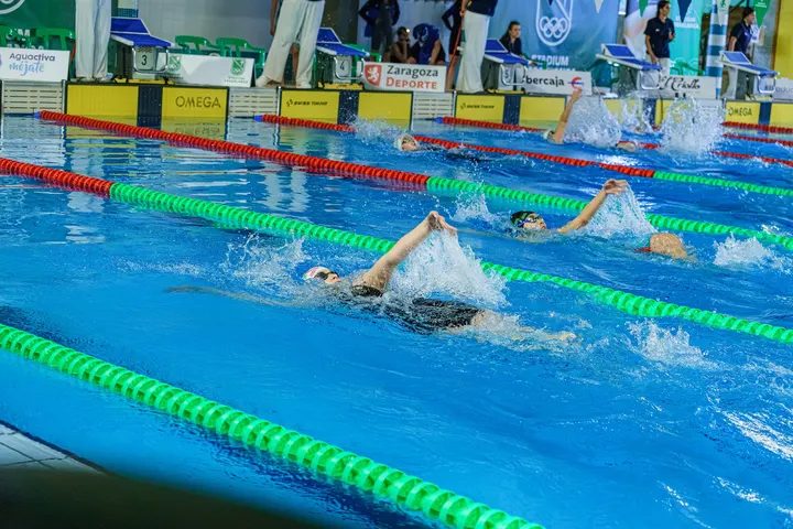 Ciudad Deportiva AMAYA Kirol Hiria — estudio de fitness-studio en Chantrea, Pamplona — 3