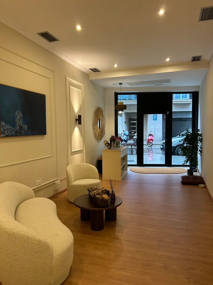 Haus Barre | Barre & Pilates Reformer & Fuerza en Vigo — pilates-studio en O Berbés, Vigo — 3
