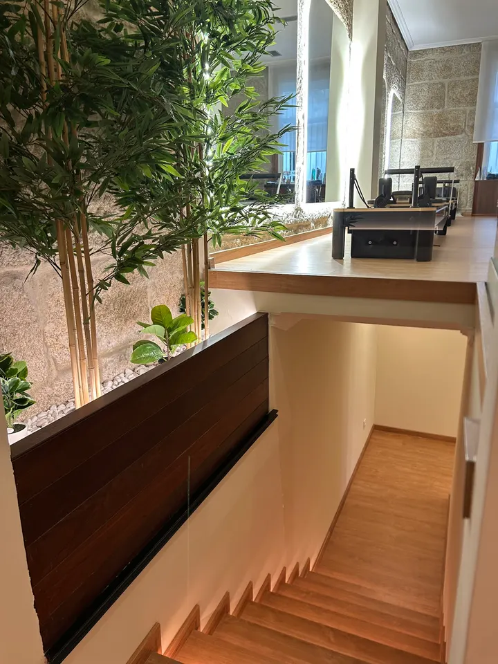 Haus Barre | Barre & Pilates Reformer & Fuerza en Vigo — pilates-studio en Vigo — 3