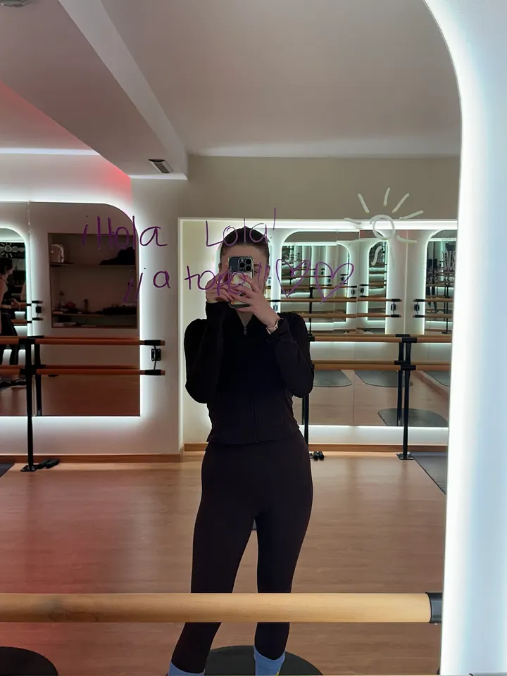 Haus Barre | Barre & Pilates Reformer & Fuerza en Vigo — pilates-studio en Vigo — 4
