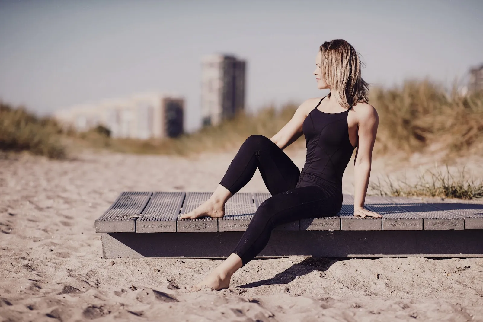 Cirkulær Sundhed — træningsstudio i Aarhus — 3