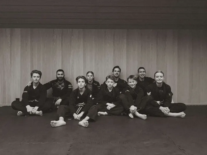Fightzone jessheim — Boksing i Nordby, Jessheim