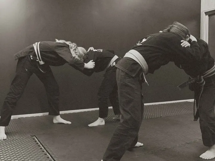 Fightzone jessheim — bjj-studio i Nordby, Jessheim — 2