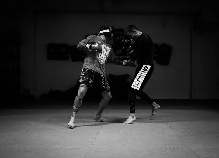 Fightzone jessheim — bjj-studio i Jessheim — 4