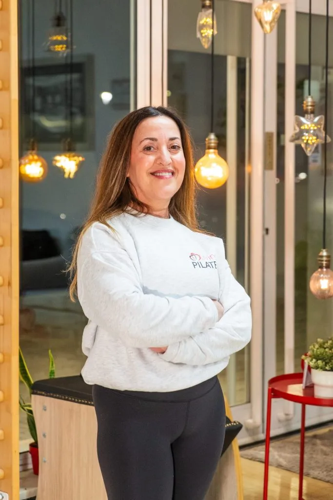 Living Pilates la condesa — pilates-studio i Los Boliches, Fuengirola — bild 3