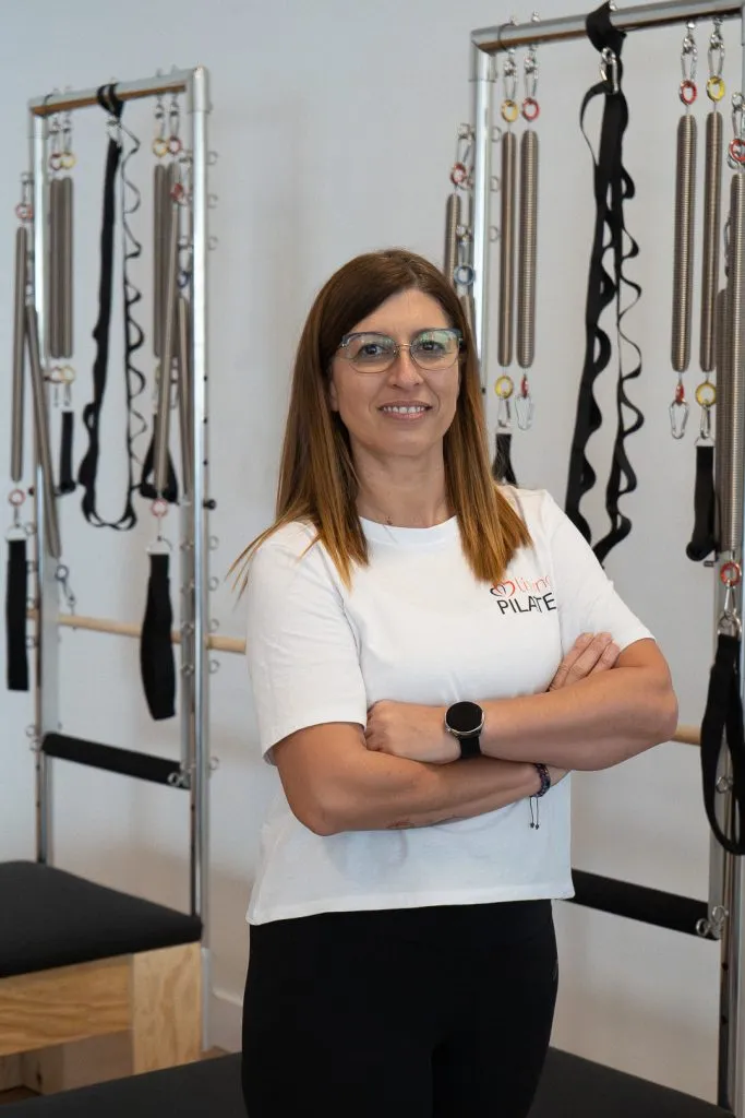 Living Pilates la condesa — pilates-studio i Fuengirola — bild 4