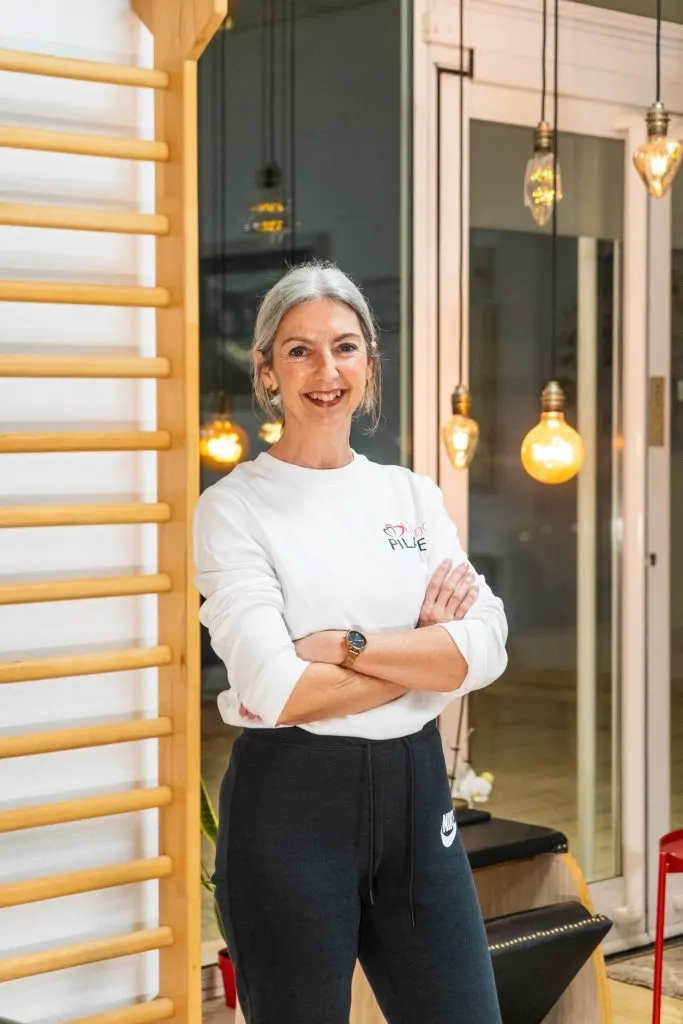 Living Pilates la condesa — Pilates en Los Boliches, Fuengirola