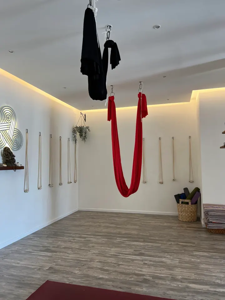 ericeira yoga studio — yoga-studio em Ericeira — 2