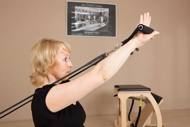 Vitalia health Pilates&Yoga — yoga-studio in Tegelen — 3