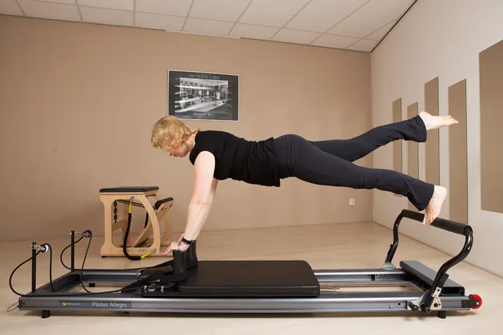 Vitalia health Pilates&Yoga — yoga-studio in Tegelen — 5