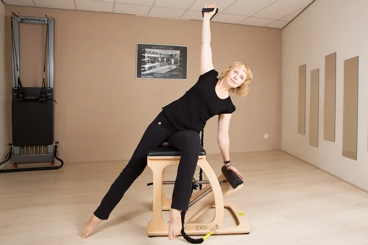 Vitalia health Pilates&Yoga — Yoga in Maasveld II, Tegelen