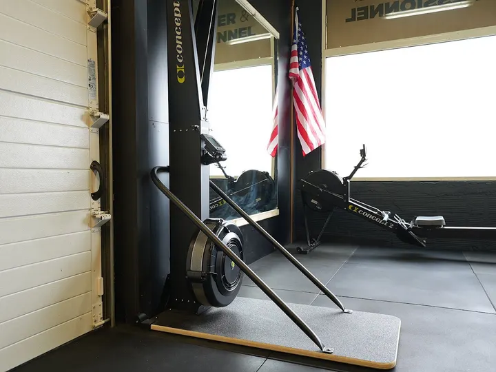 FITNESS ROOM CAEN — salle de fitness-studio à Saint-Jean, Caen — 3